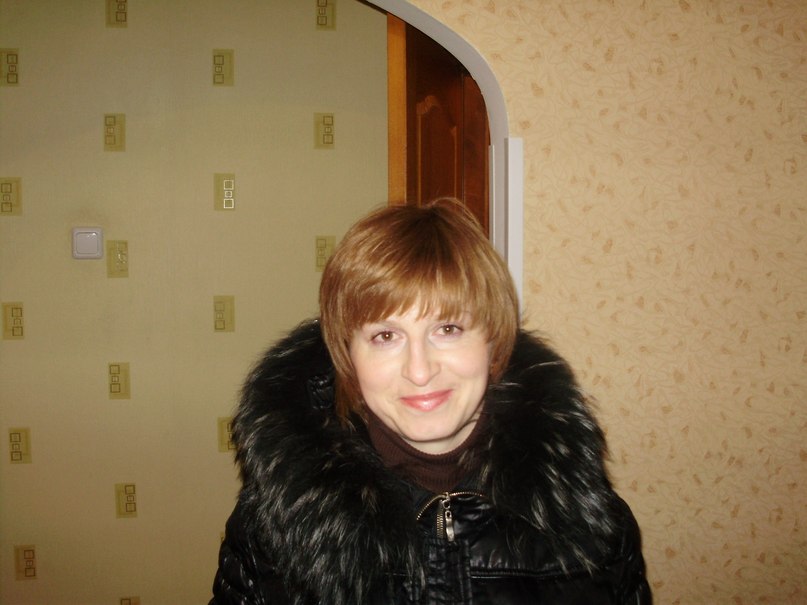 Елена Угляренко | Киев