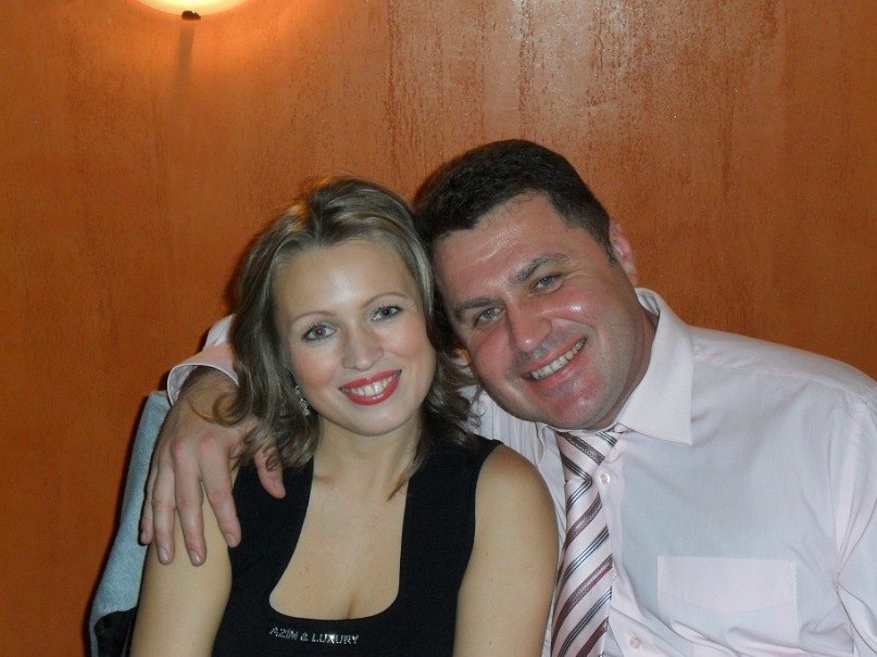 Наталья Морозова | Новодвинск