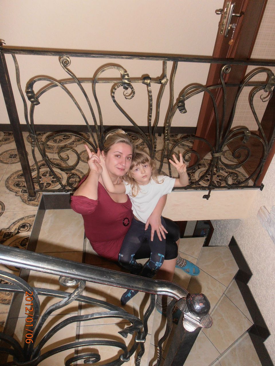 Лена донецкая (чаруковская) | Днепр (Днепропетровск)