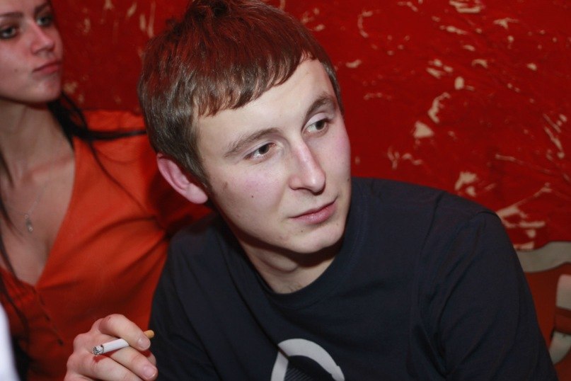 Іван Ivanov | Praha