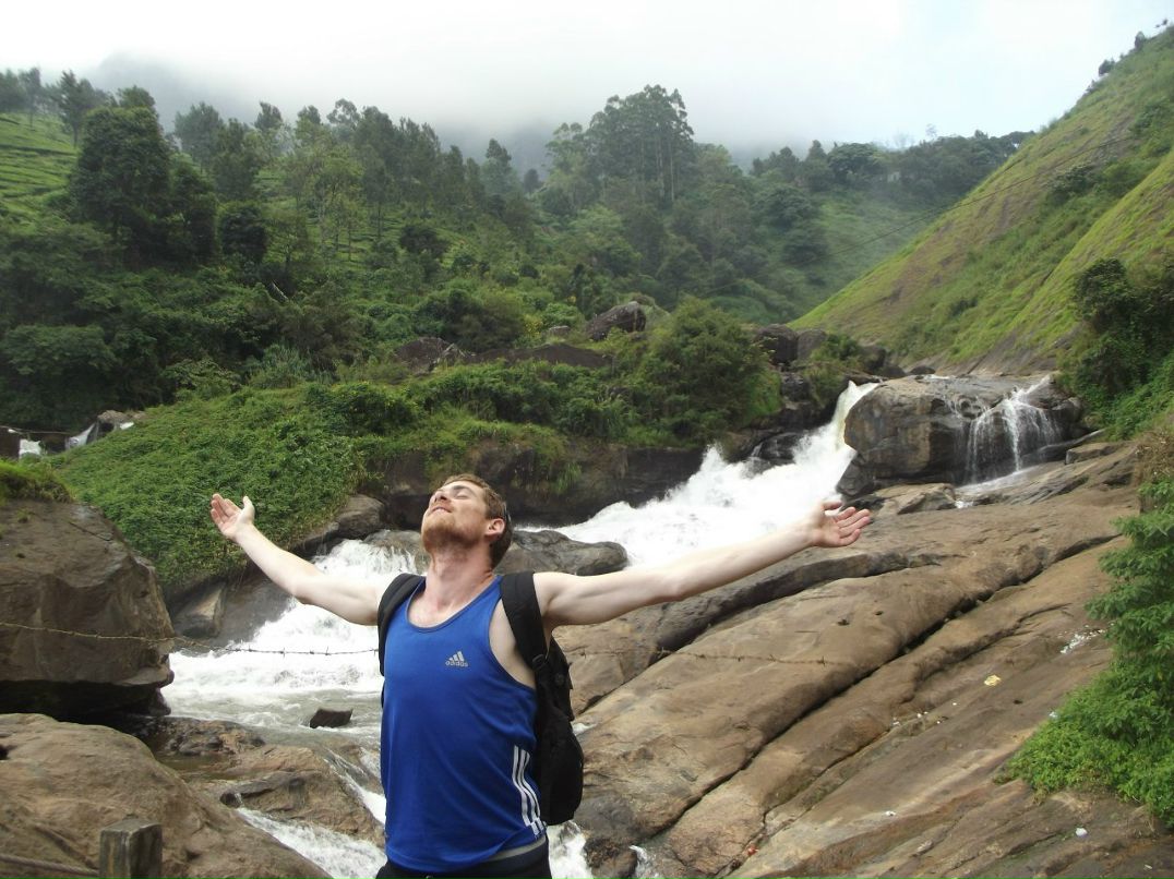 Игорь Гоголев | Тель-Авив