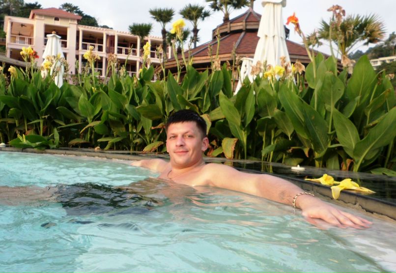 Александр Кононов | Пушкин