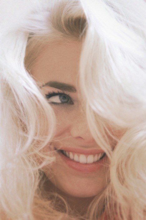 Ани Агаронян | Ереван