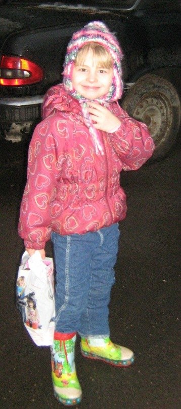 Ольга Масальская | Москва