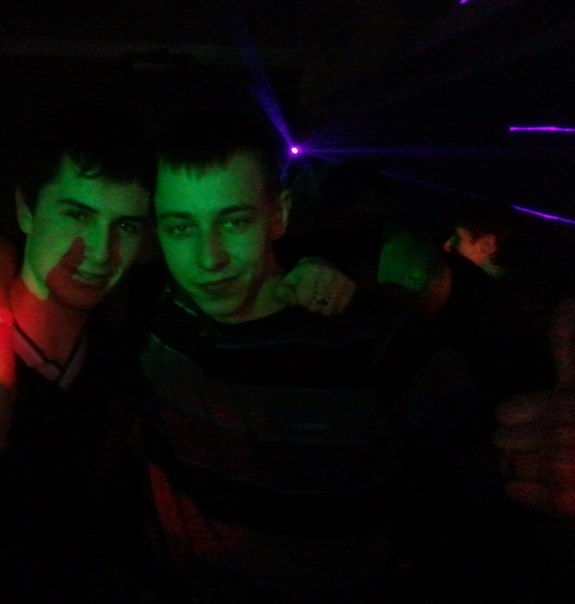 №73, Володимир Демчина, 33 года, Львов №73, Володимир Демчина, 33 года, Львов