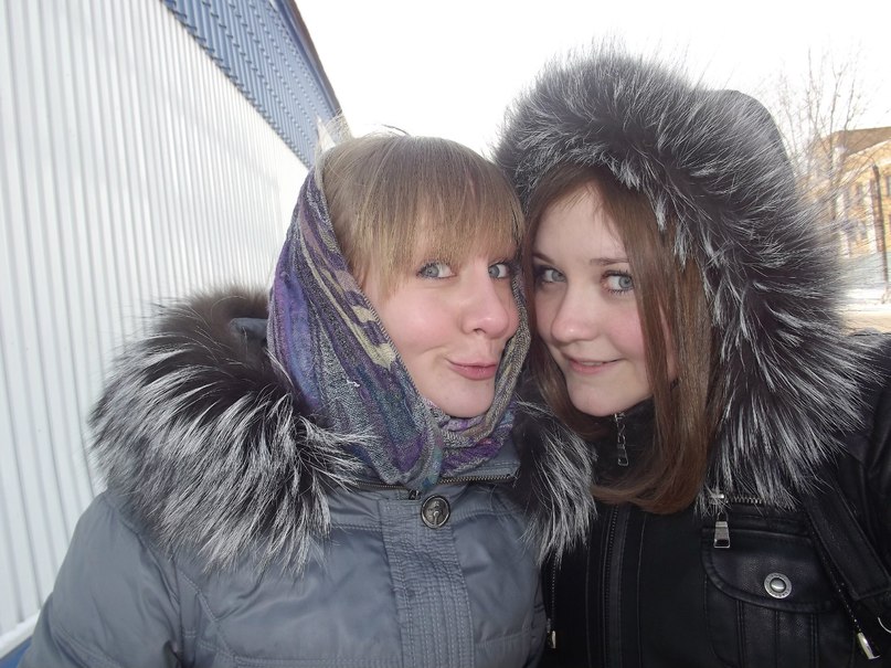 Кристина Плехова | Киров