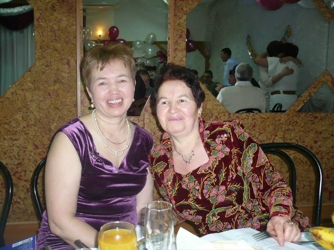 Марат Байгильдинов | Петропавловск