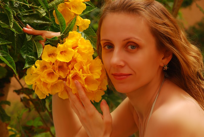 Светлана Краснова | Клин