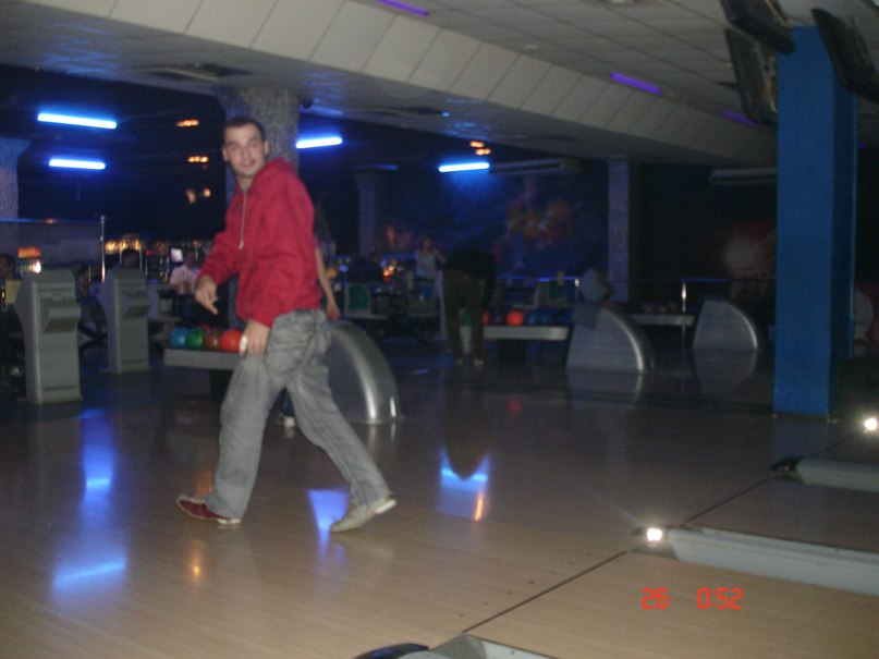 Константин Унжаков Борисович | Челябинск