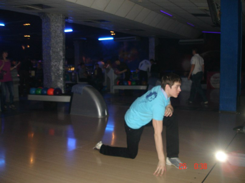 Константин Унжаков Борисович | Челябинск