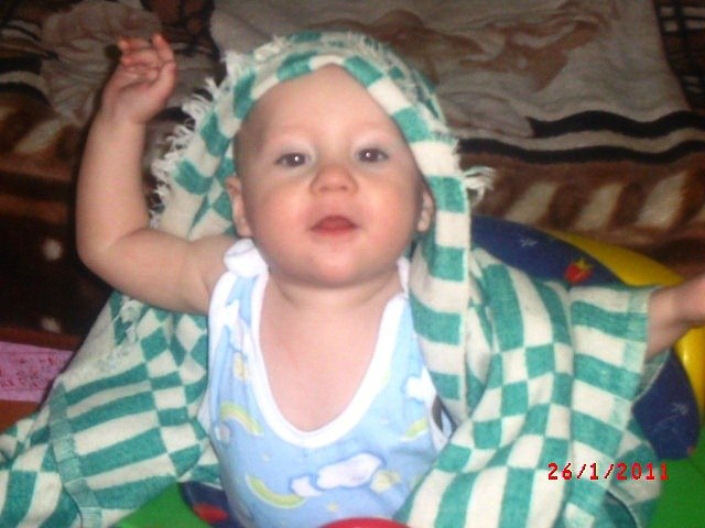 Василя Тимургазина | Ижевск