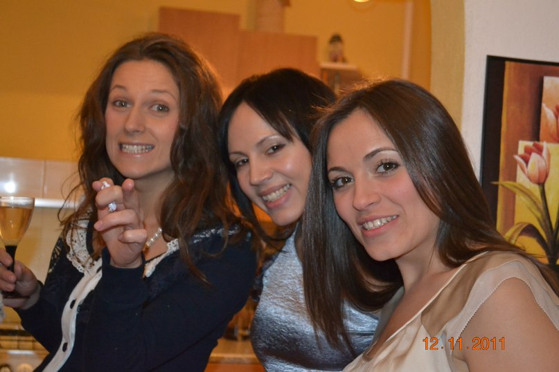 Александра Пономаренко | 