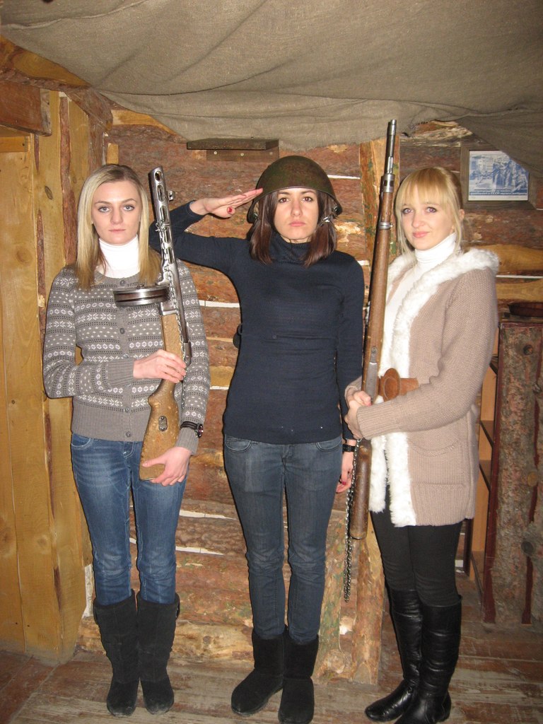 Ярослава Лихачёва | Киев