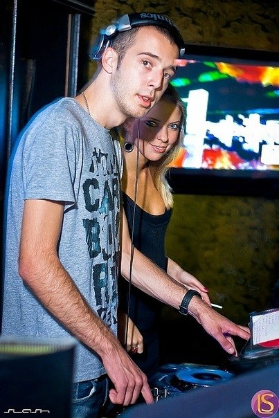 Денис Гребенков | DENART | | Краснодар