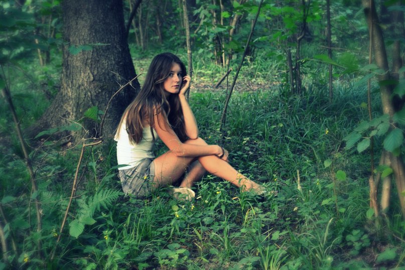 Ольга Грачева 織賀 | Москва