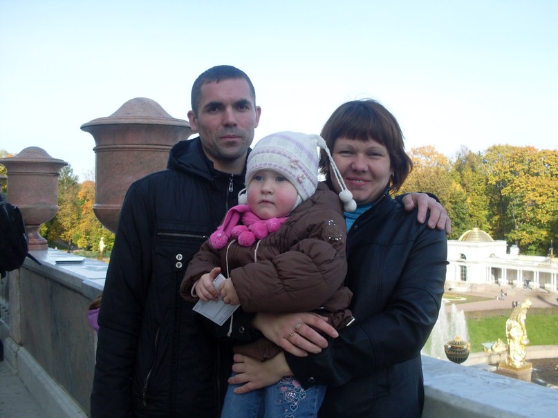 Павел Куликов | Санкт-Петербург