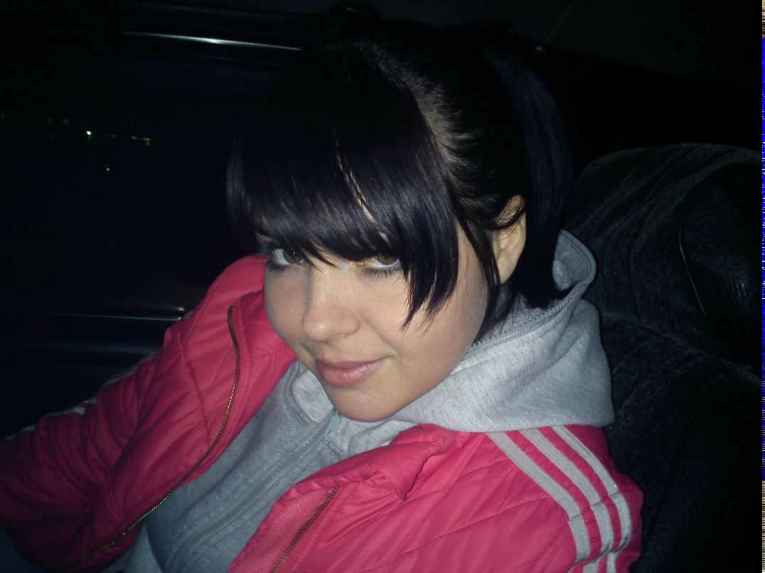 Катя Фомина | Курск