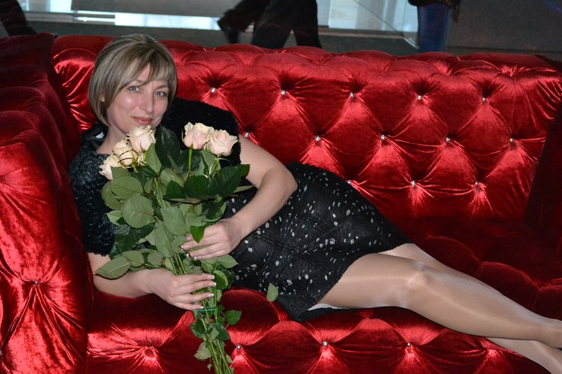 Виктория Забудченко | Запорожье