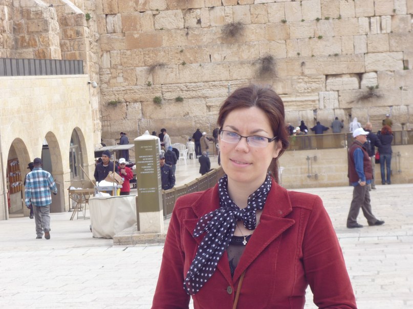 Ксения Сурина | Москва