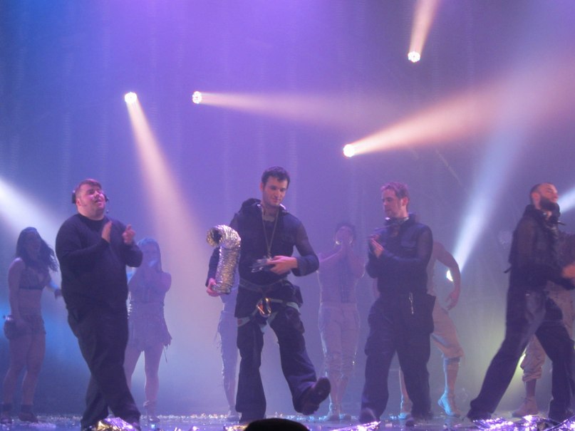 Катена Мединская | Златоуст