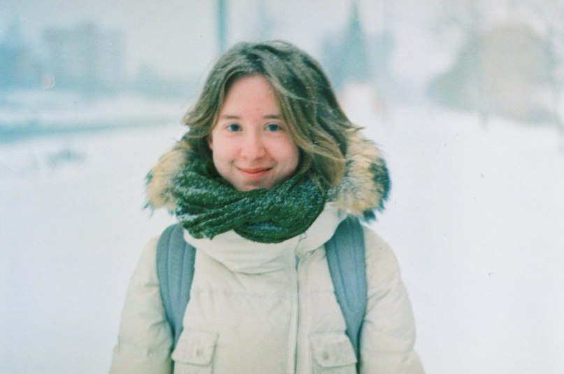 Елизавета Макарова | 