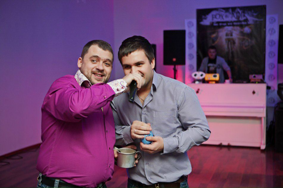 Саня Адикаев | Москва