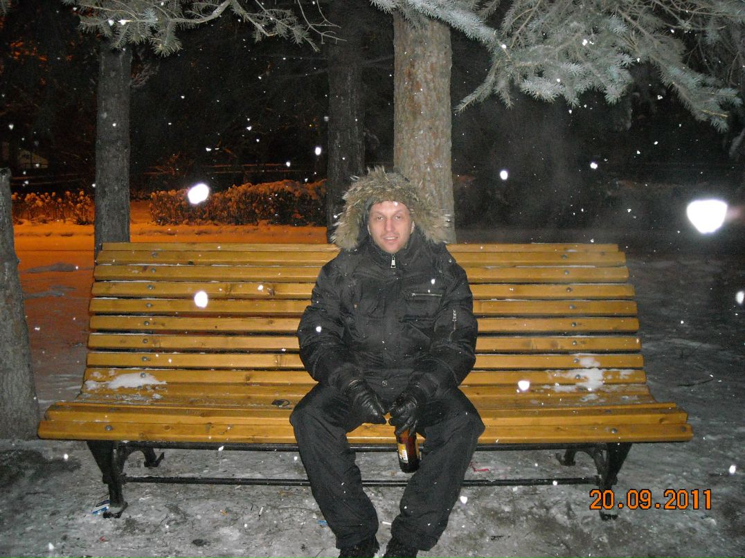 Александр Степанов | Новокузнецк