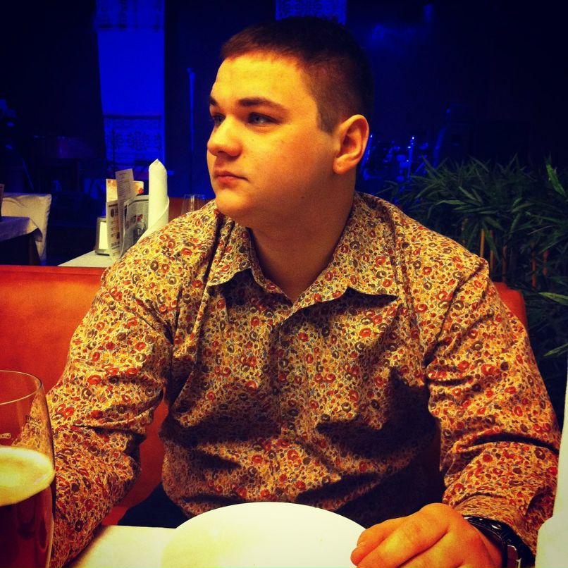 Игорь Тюнькин kykypy3a BapeHa9 | Донецк