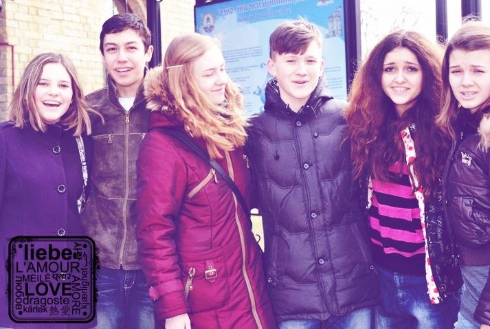 Анютка Шкурат | Киев