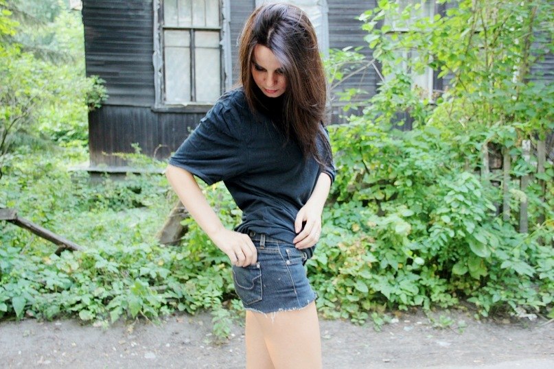 Ольга Семякова | Санкт-Петербург