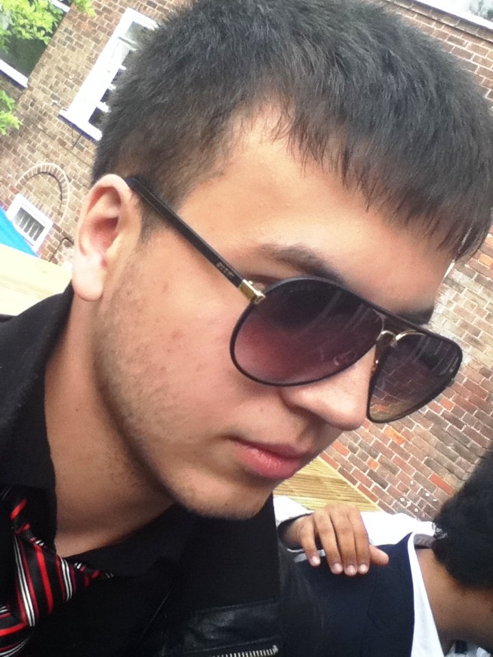 Шамиль Алиметов | Москва