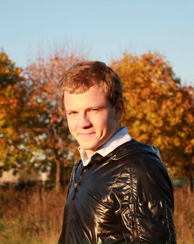 Василий Чехутский | Москва