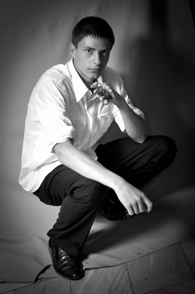 Андрей Сачов | Киев