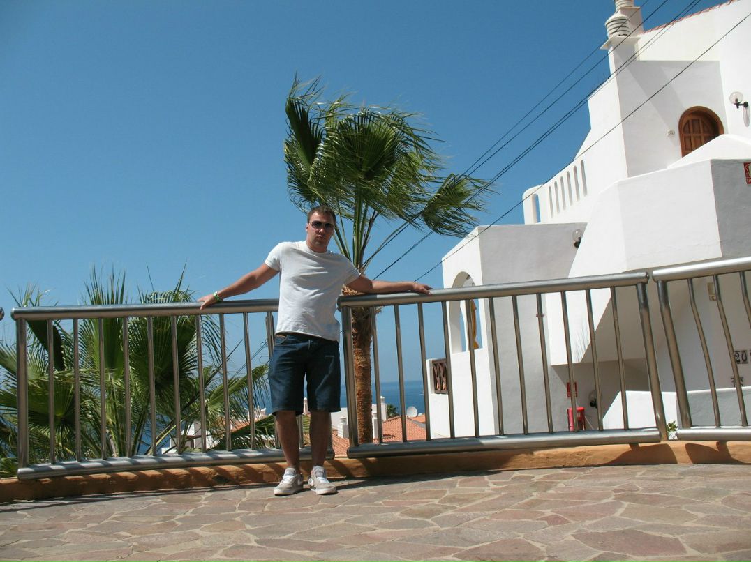 Mihail Gita | Кохтла-Ярве