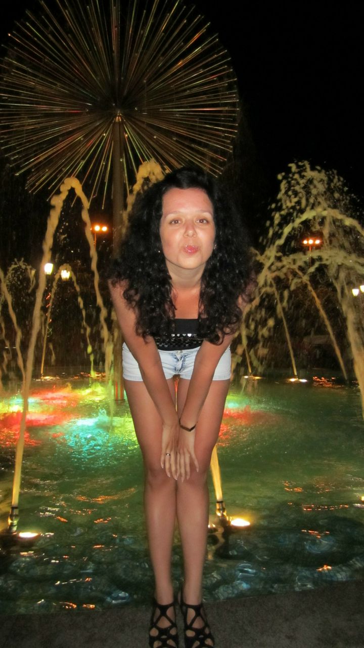 Екатерина Никитина | Волгоград