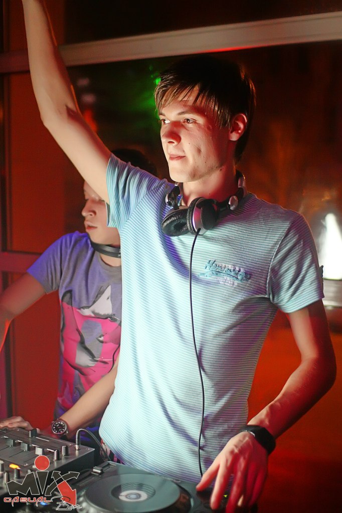 Алексей Миткус | Москва