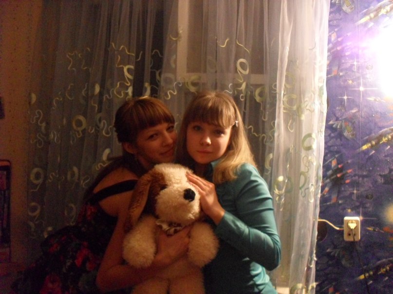 Алина Тумилович | Санкт-Петербург