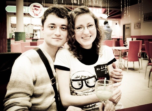 Альберт Тер-Семёнов | Железногорск