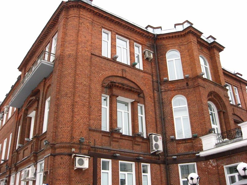 Роман Чайка | Курск