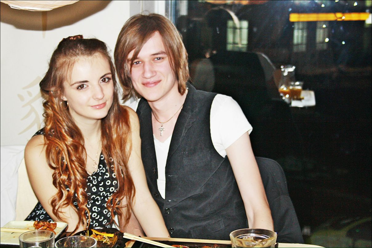 Катя Евсеенкова | 