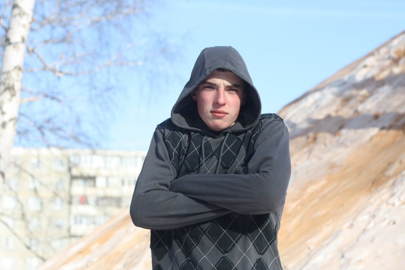 Антон Дорохов | Челябинск