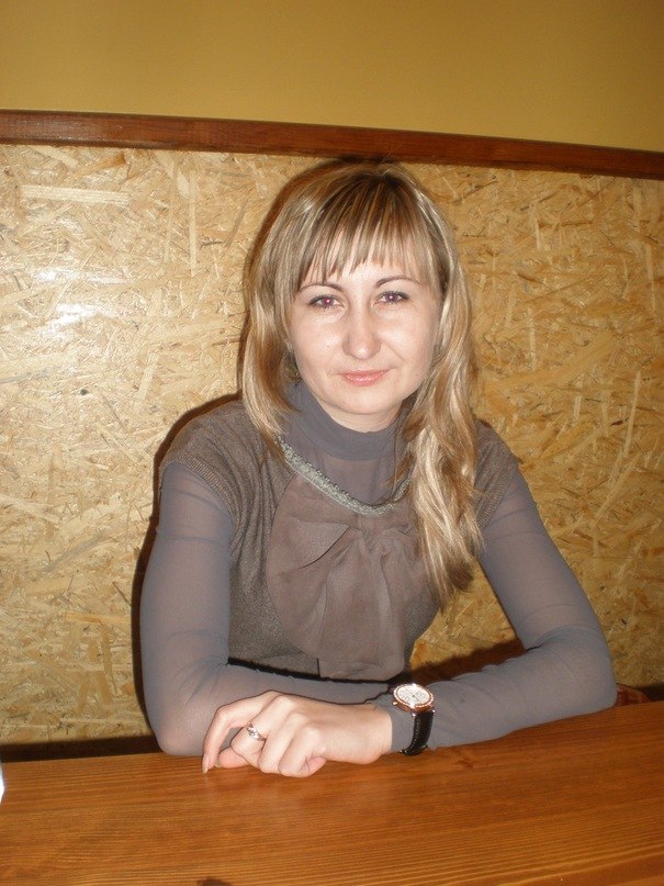 Альона Касянчик | Киев