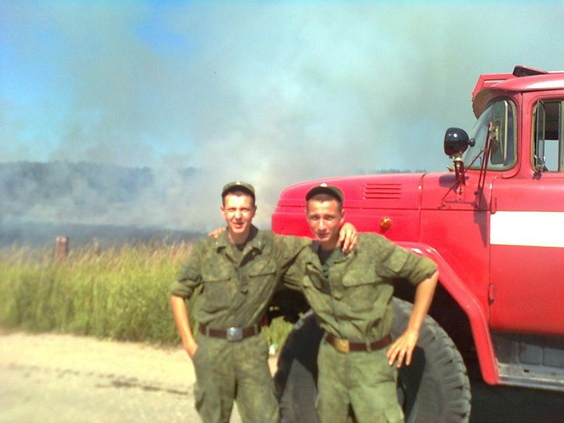 Александр Анурьев | Рязань (деревня)