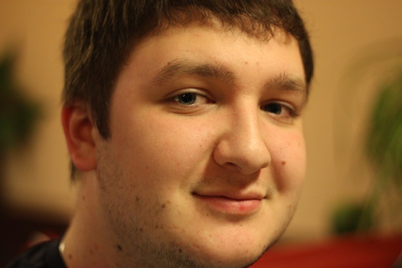 Саня Пеньшин | Москва