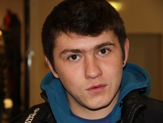 Виктор Волошин M[oo]L1|{ | Краснодар