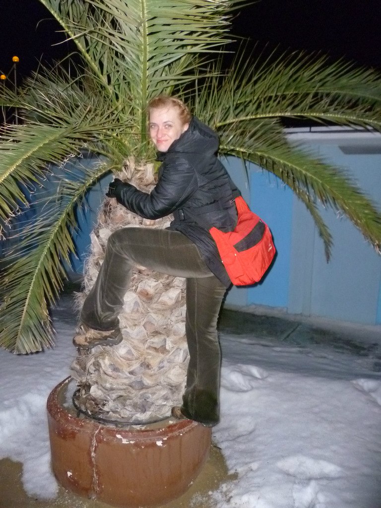 Елена Бурова | 