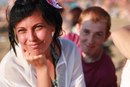 Елена Просвет, Самара, Россия, 24.04