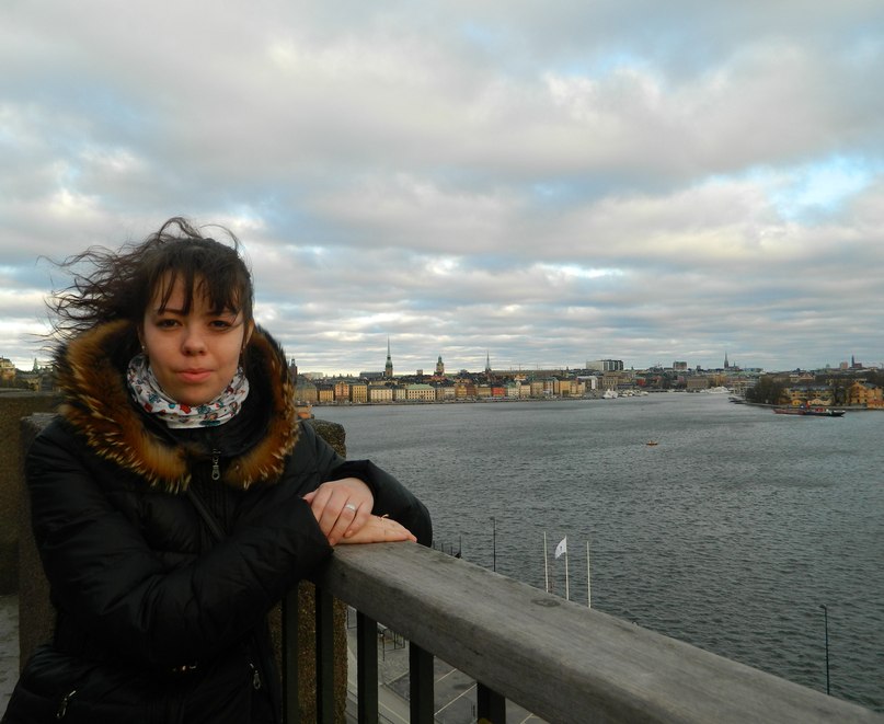 Кристина Леонтьева | 