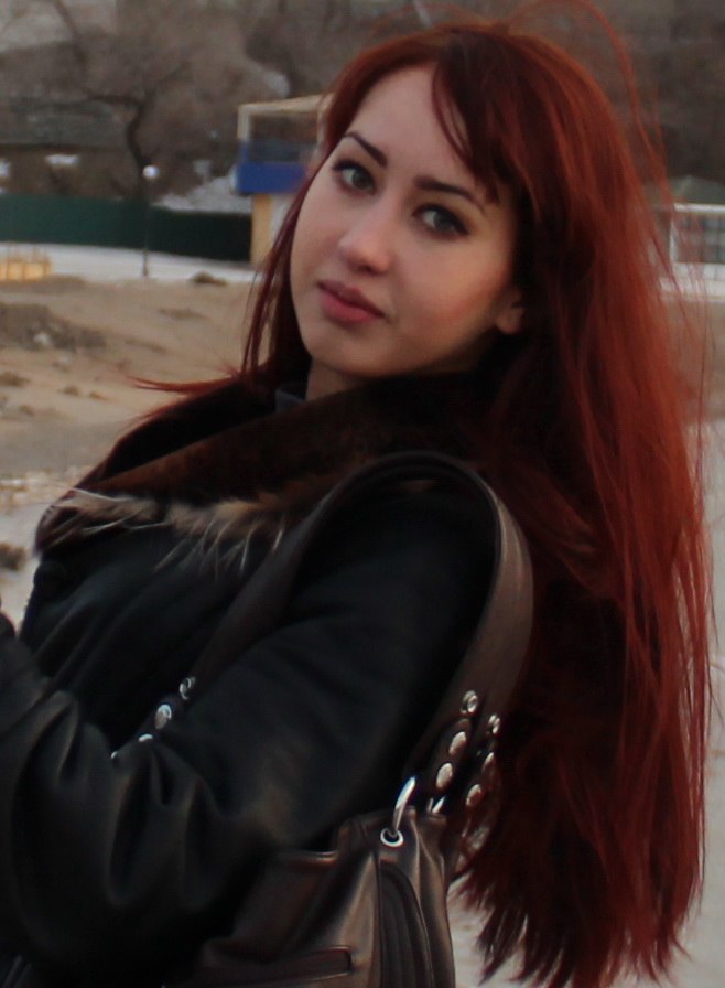 Наталия Шамаева | Владивосток