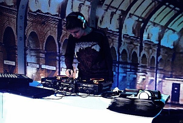 Antwan Dark | Ульяновск